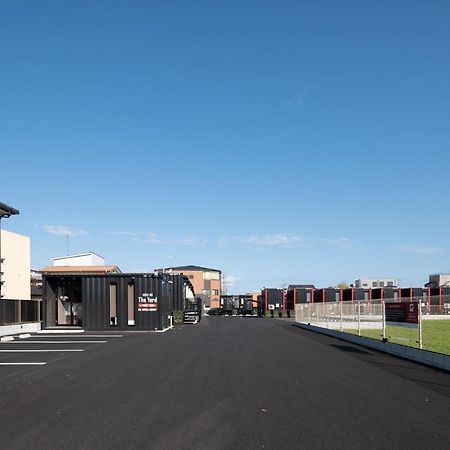 Hotel R9 The Yard Asahishiro Asahi  Exterior photo
